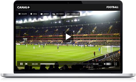 match live streaming football gratuit